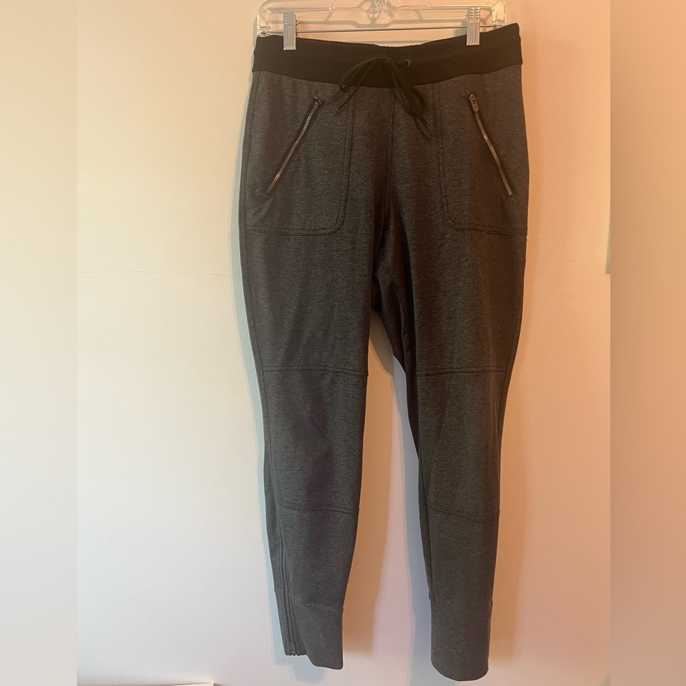 Athelta Small Grey Joggers